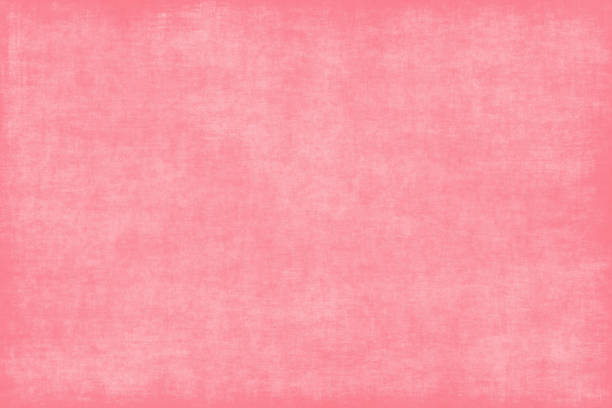 Background Pink Grunge Paper Ombre Texture Millennial Pale Red Pastel Summer Spring Pattern Abstract Cement Concrete Mural Wall Vignette Close-Up Copy Space Design template for presentation, flyer, card, poster, brochure, banner