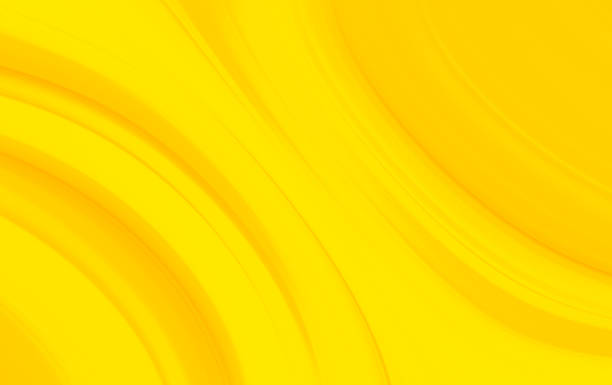 istock abstract yellow and black are light pattern with the gradient is the with floor wall metal texture soft tech diagonal background black dark sleek clean modern. 1323413064