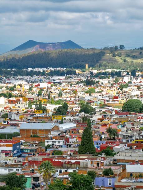 istock The Majestic Town 1323413853