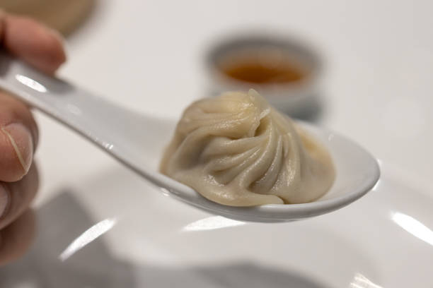 istock Chinese and Taiwanese dimsum 1323428426