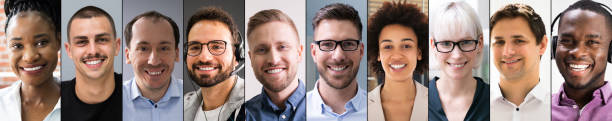 istock Diverse Group Of Business People 1323434075