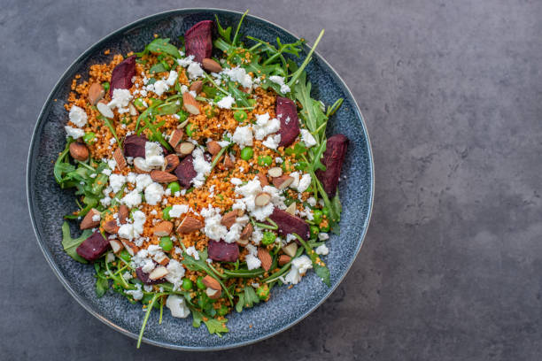 istock healthy couscous salad 1323443152
