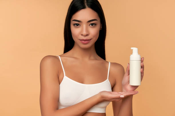 istock Beauty woman on background 1323450849