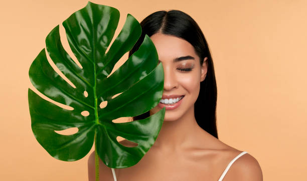 istock Beauty woman on background 1323450927