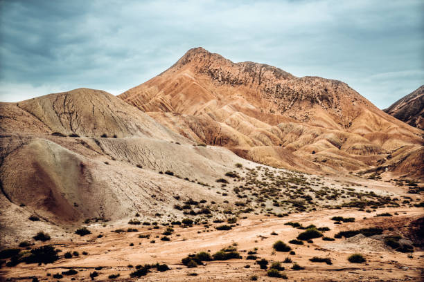 istock Zhangye Danxia National Geological Park 1323451994