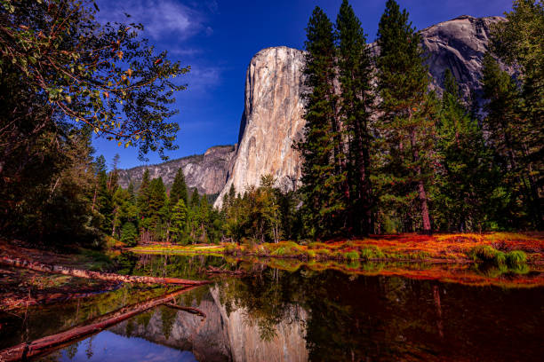 istock El Capitan, Yosemite national park 1323455067