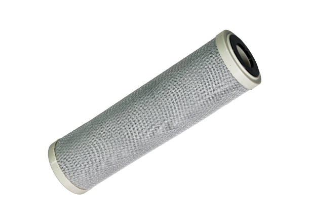 istock new carbon filter for drinking water, replaceable cartridge, isolated on white 1323466209