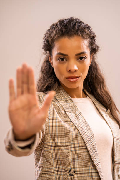 istock Businesswoman 1323472093