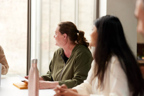 istock Business meeting startup 1323473409