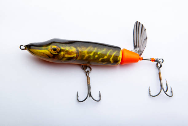 istock image of fishing bait white background 1323475404