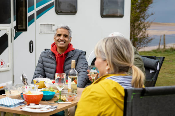 istock Making Memories with Friends 1323480868