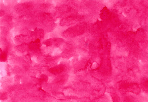 istock Abstract watercolor texture background. Creative wallpaper. Aquarelle texture. Romantic pink and white wallpaper. Original artwork. Hand drawn illustration. Color splashing on paper. Cosmic texture 1323515558