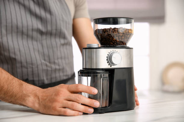38,500+ Coffee Grinder Stock Photos, Pictures & Royalty-Free Images -  iStock