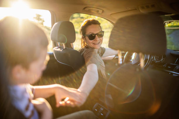 istock Traveling with mum 1323520473