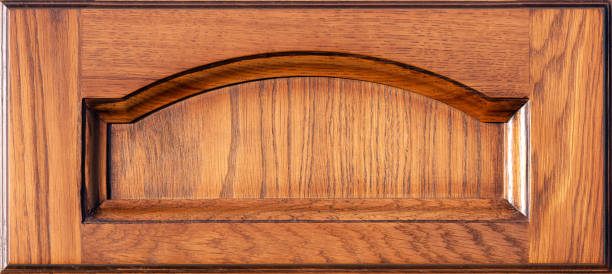 istock Wood frame. Clear nail polish 1323524731