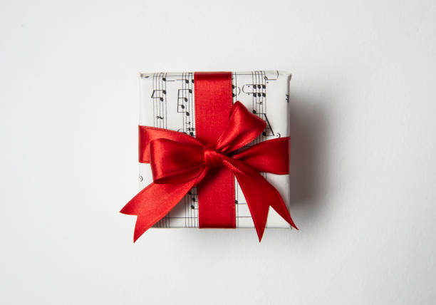 istock Music Is The Best Gift 1323526482
