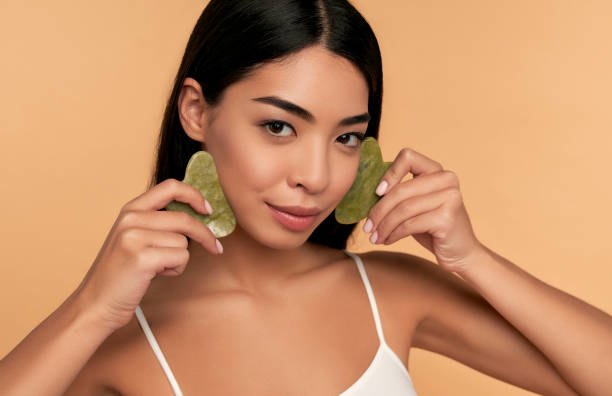 istock Beauty woman on background 1323528600