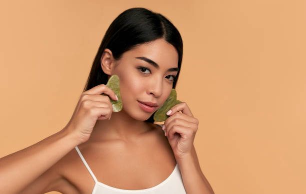 istock Beauty woman on background 1323528617
