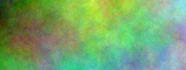 istock Colorful summer background. Banner abstract background. Blurry color spectrum, texture background. Rainbow colors. Vivid colors spectrum background. 1323528674