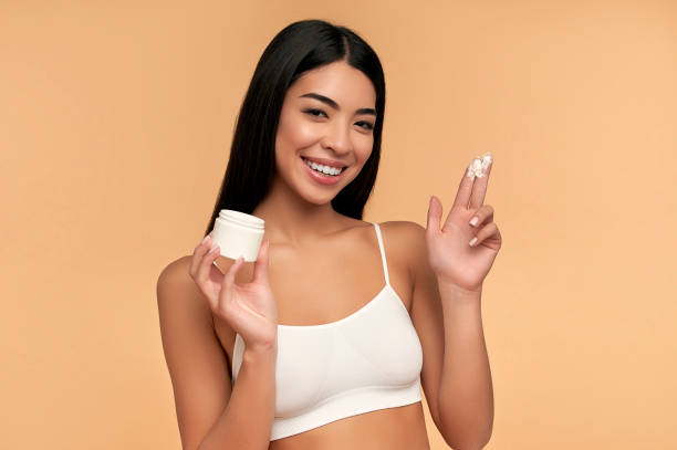 istock Beauty woman on background 1323528675