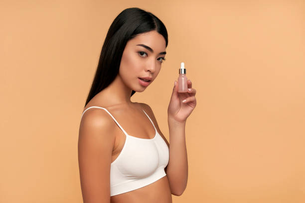 istock Beauty woman on background 1323528729