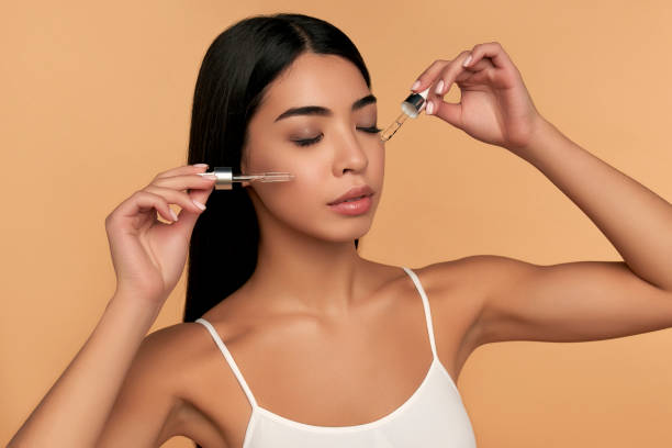 istock Beauty woman on background 1323528794