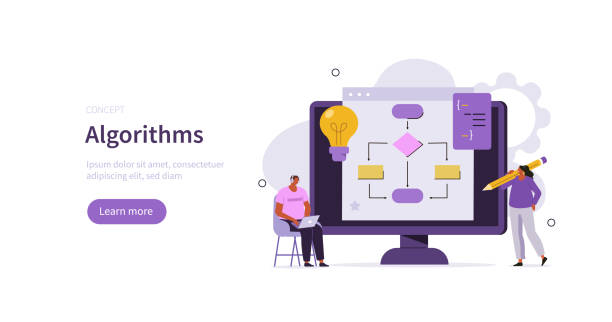 1,800+ Instructional Designer Stock Illustrations, Royalty-Free Vector ...