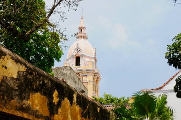 istock Cartagena, Colombia 1323541972