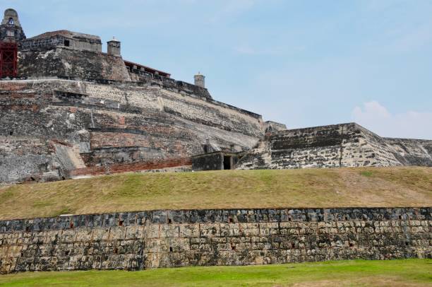 istock Cartagena, Colombia 1323542048