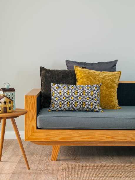 istock Living Room 1323547386