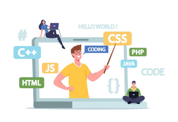 110+ Huge Python Illustrations, Royalty-Free Vector Graphics & Clip Art ...