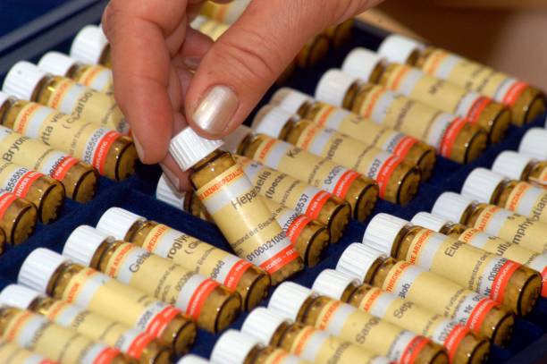 istock homeopathic drugs and alternative medicine 1323563718