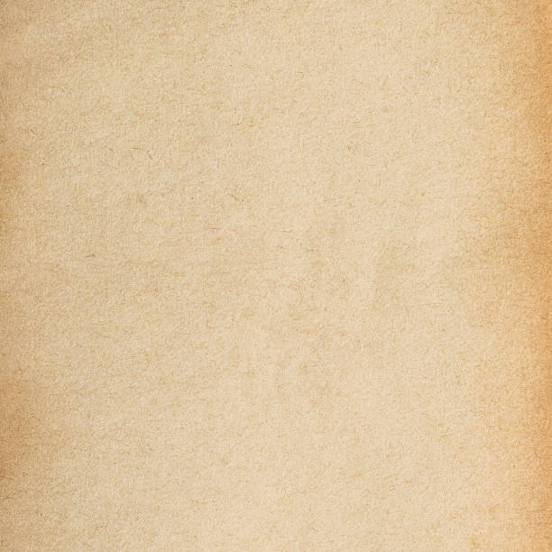 istock Old paper texture background. Digital craft paper 1323564981