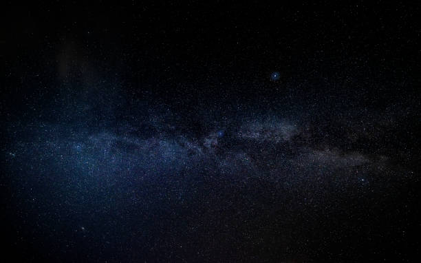 istock Looking up at the stars 1323566132
