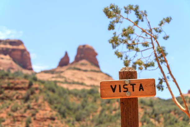istock Colorful rocks on a desert mountain landscape 1323568540