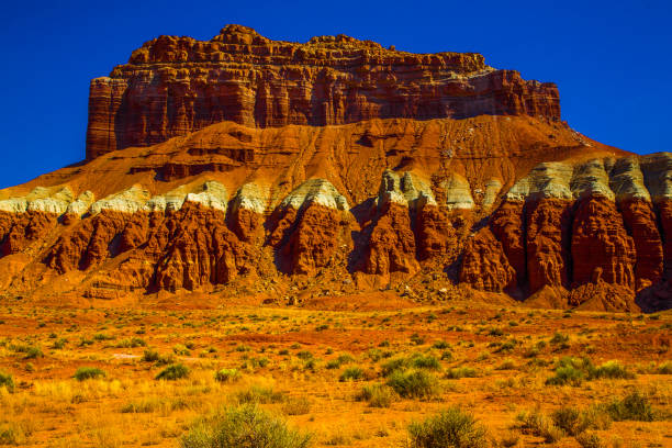 istock Capitol Reef National Park, Utah, USA 1323574776