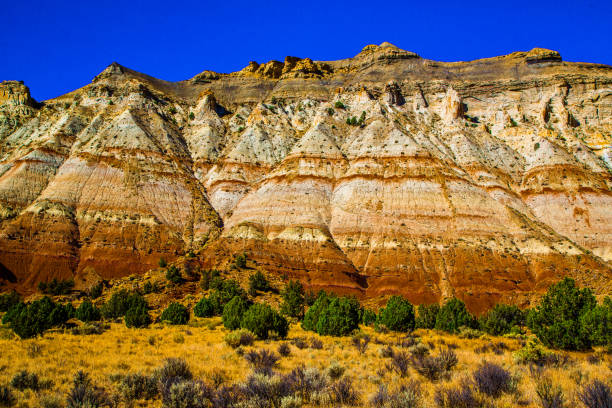 istock Kodachrome Basin State Park, Utah, USA 1323575189