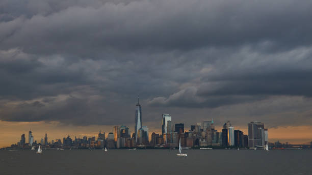 istock New York City Skyline 1323589987