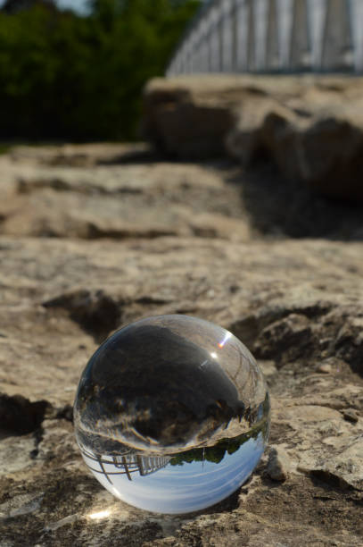 istock Crystal Photography Ball 1323595354