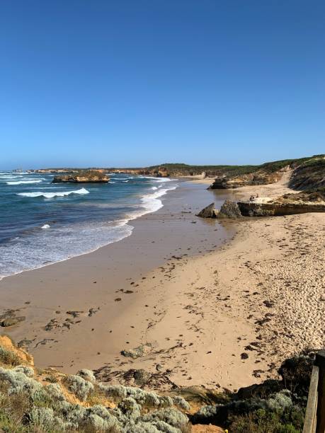 istock Bays of Island Coastal Park 1323610737