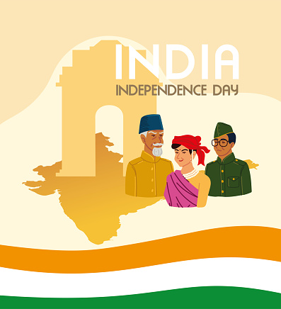 india independence day, indian freedom fighter