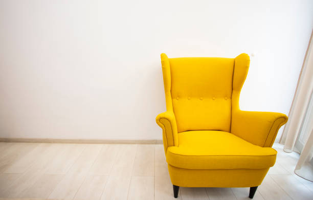 istock VIP office furniture on a white background 1323626088