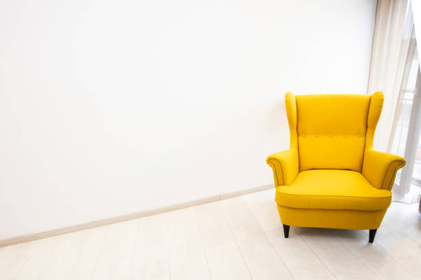istock VIP office furniture on a white background 1323626727