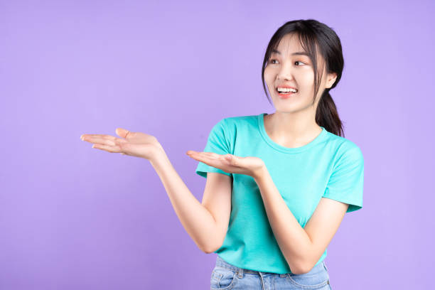 istock Young asian girl 1323642684