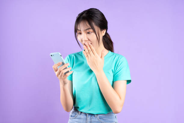 istock Young asian girl 1323642708
