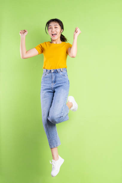istock Young asian girl 1323642785