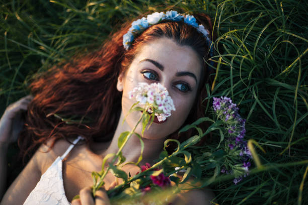 Beauty in nature