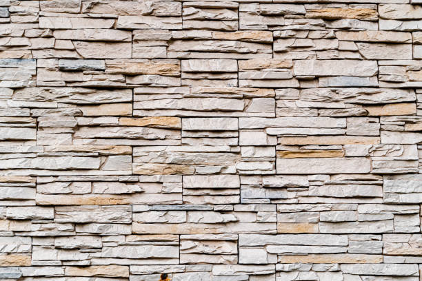 istock Closeup of Brick wall texture background 1323678183