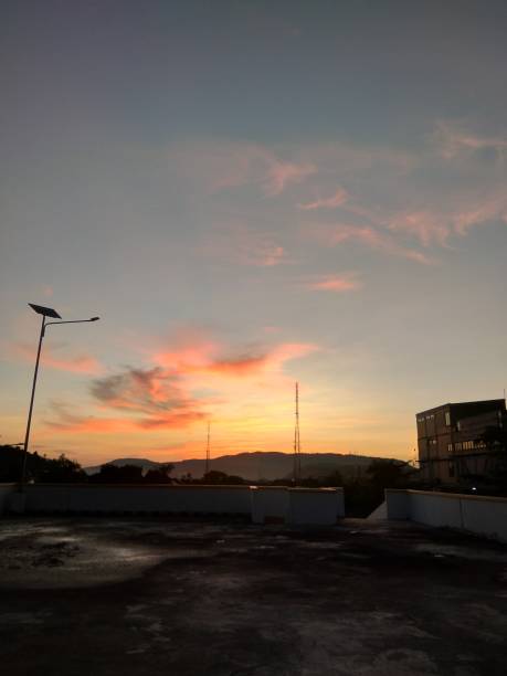 istock Lampung city 1323682560