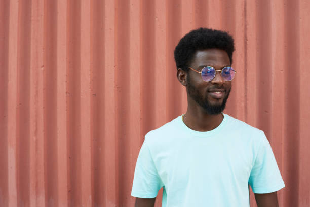 istock African young man outdoors 1323694434